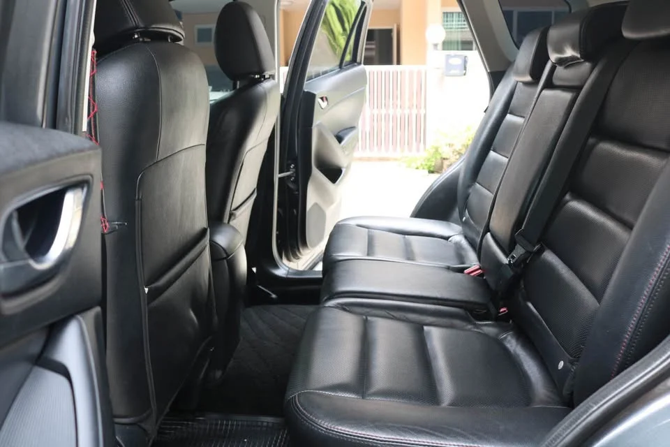 2013 Mazda CX-5 I 2