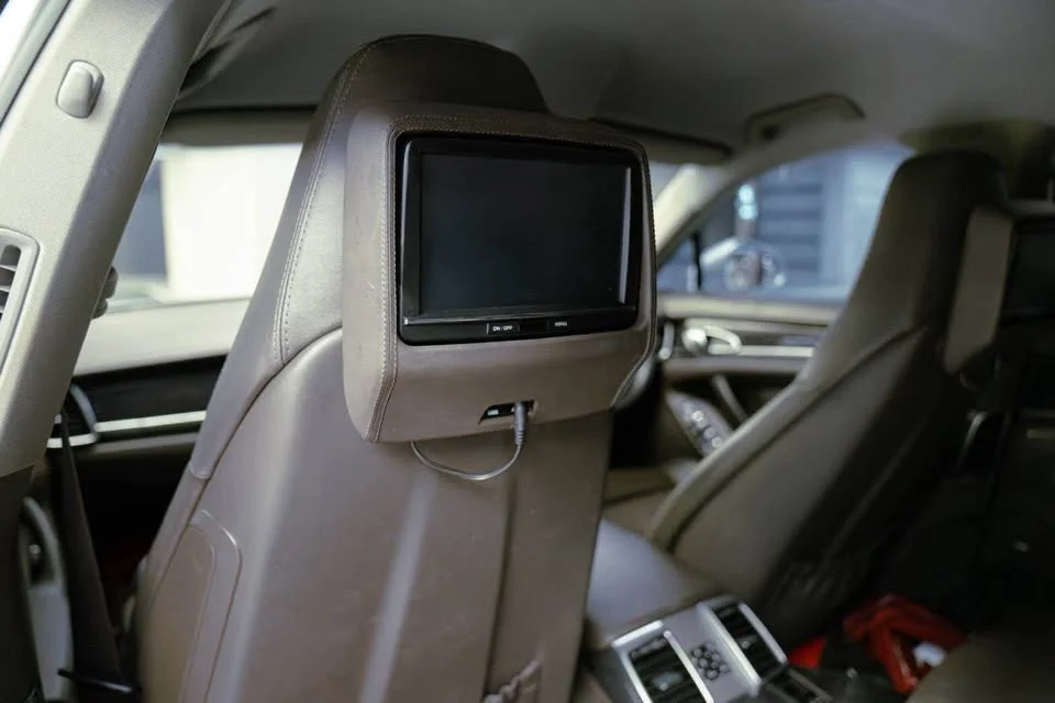 2014 Porsche Panamera I 2