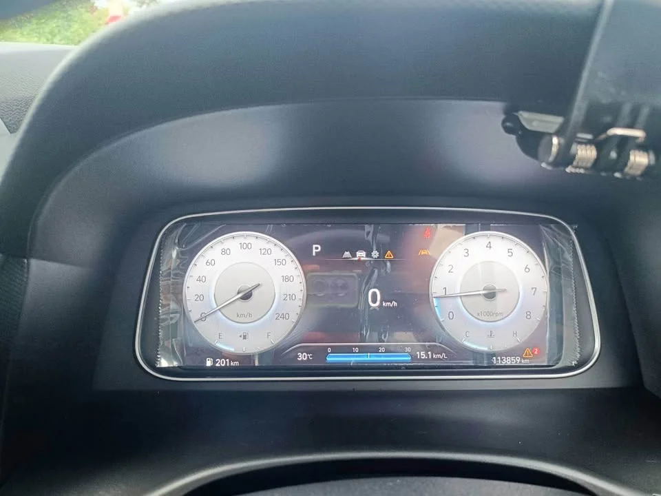2022 Hyundai Creta II 3