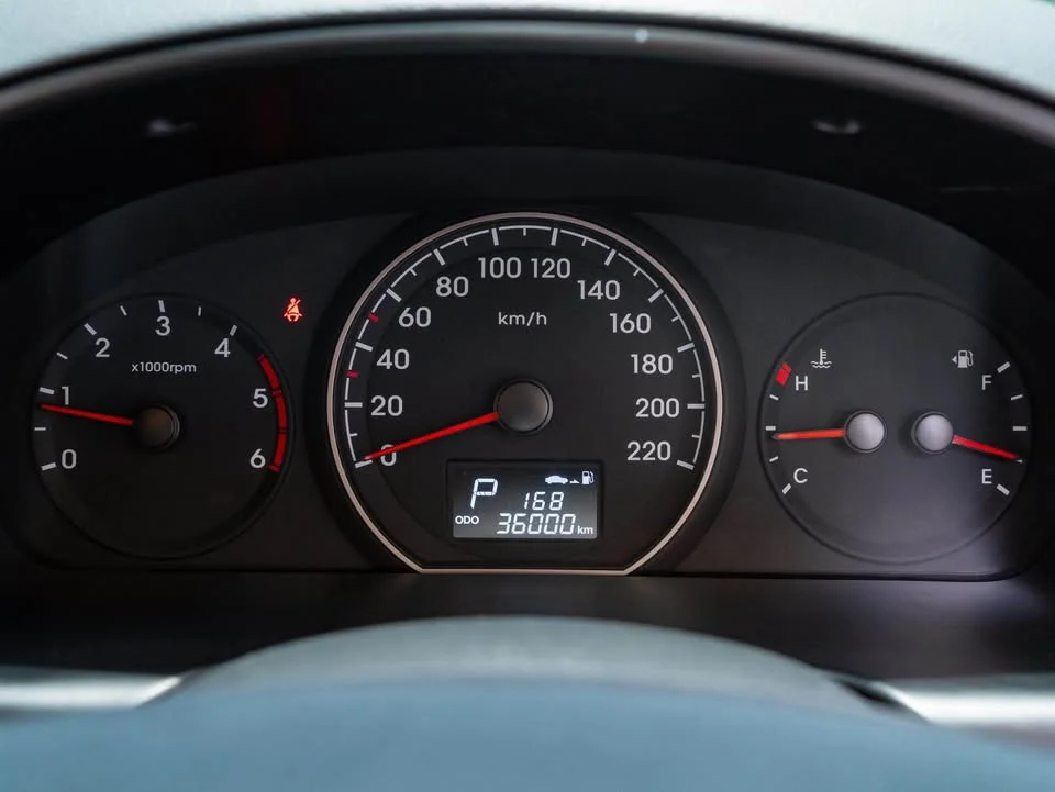 2025 Hyundai H-1 II 3