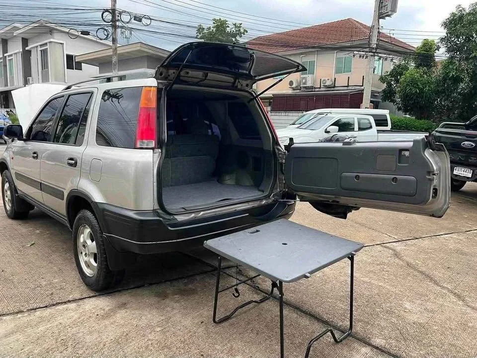 2000 Honda CR-V I 3