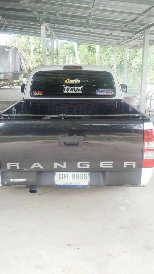 2006 Mazda BT-Series I 2