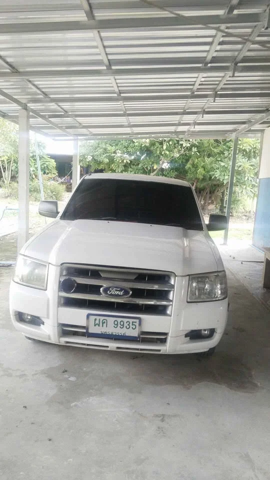 2006 Mazda BT-Series I 3