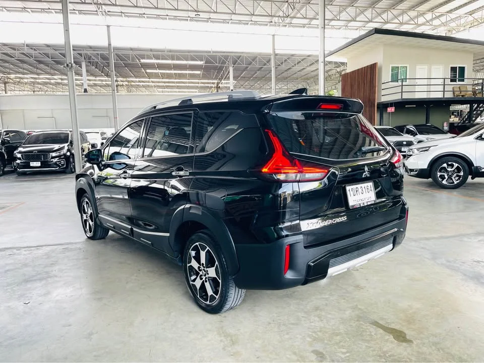 2020 Mitsubishi Xpander I 3