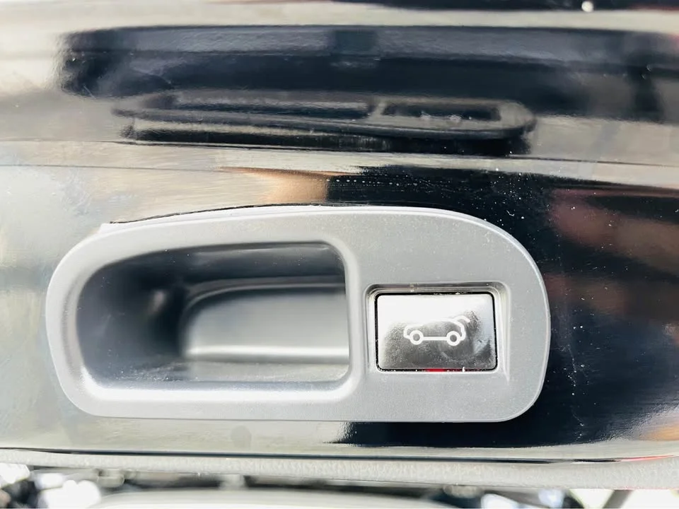 2020 Mitsubishi Xpander I 2
