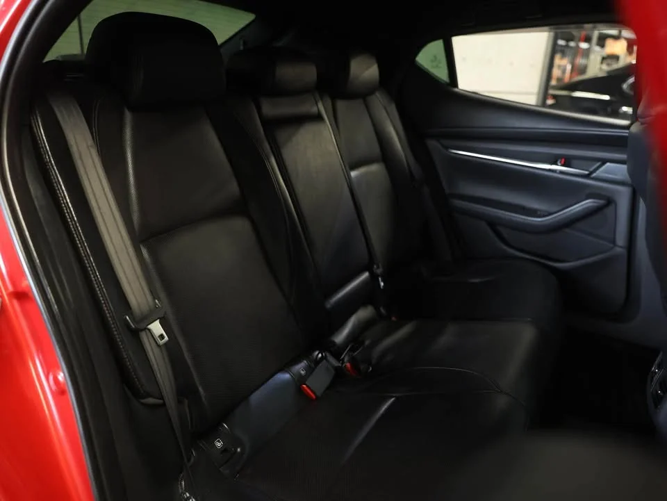 2022 Mazda 3 IV 3