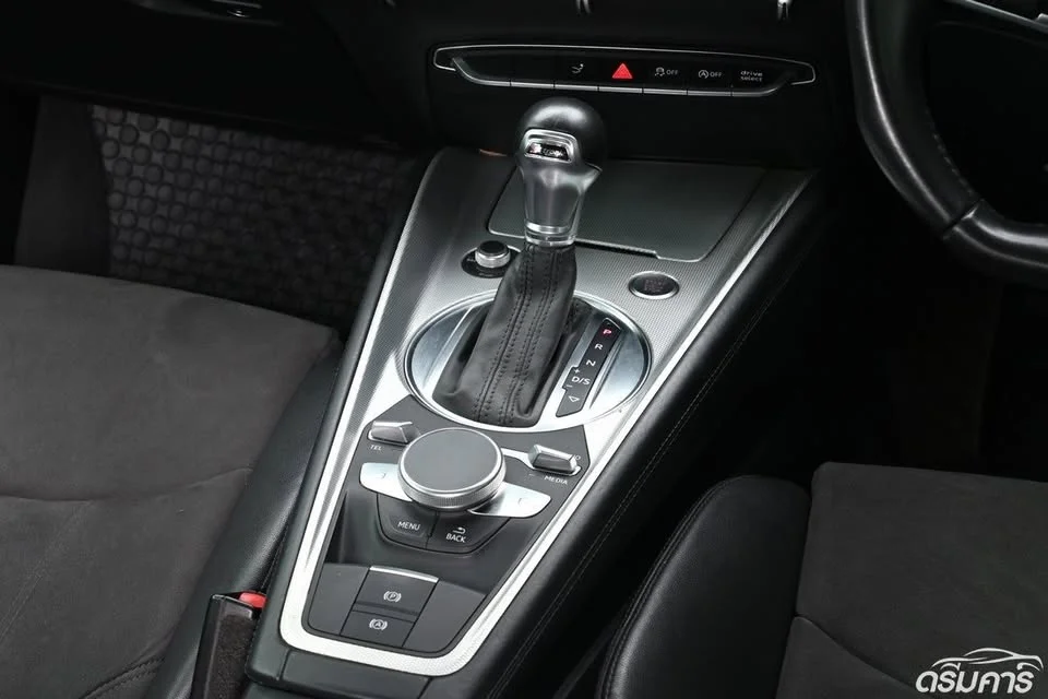 2016 Audi TT Mk3 2