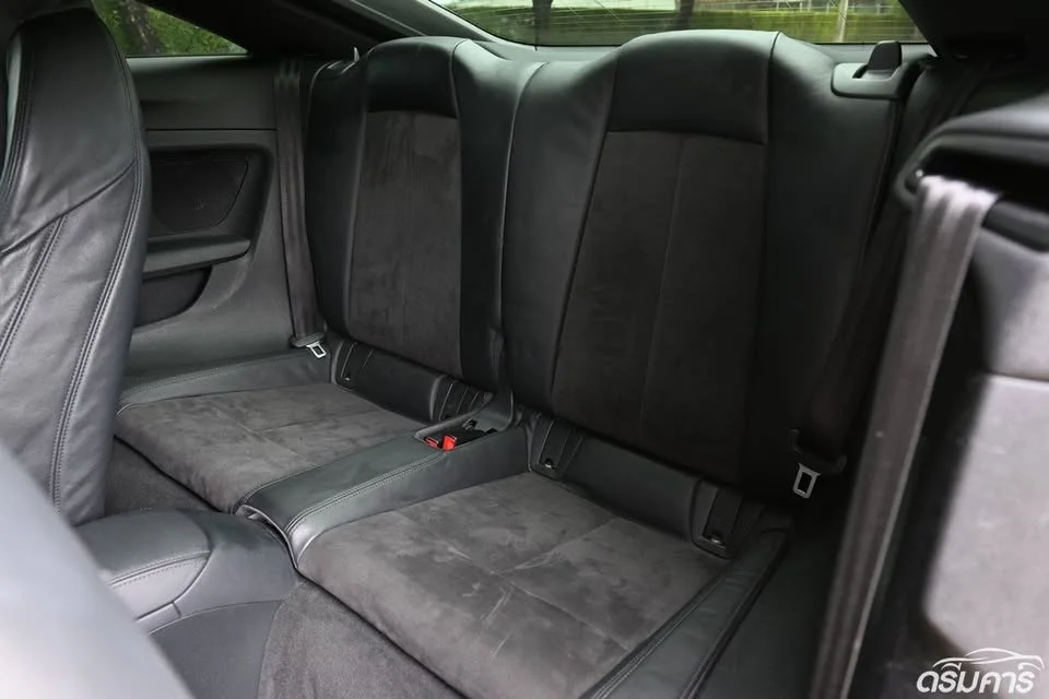2016 Audi TT Mk3 3