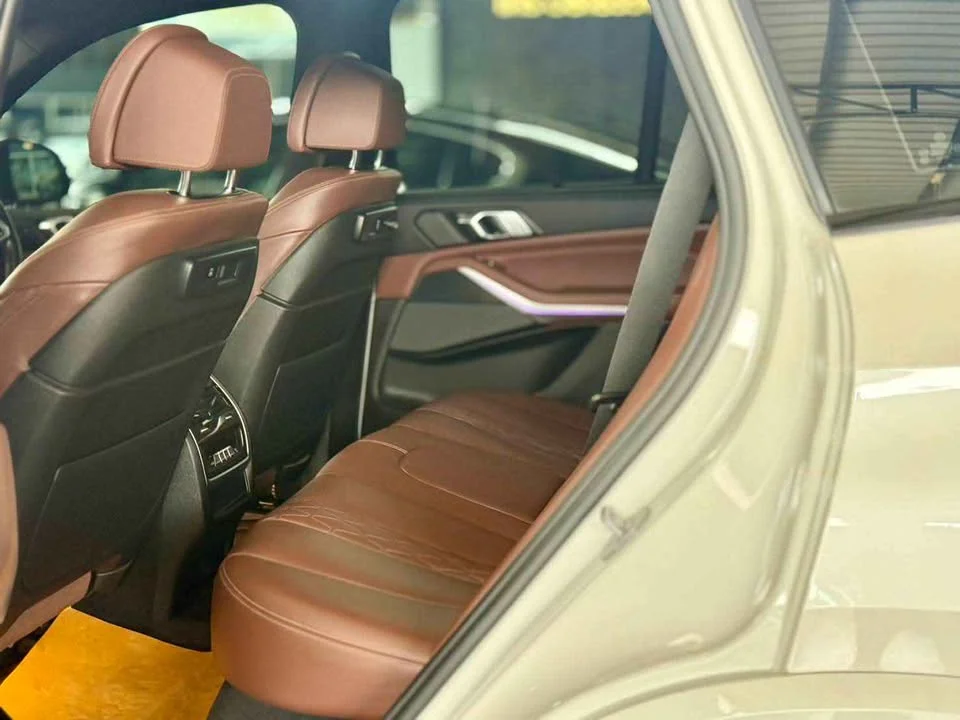 2023 BMW X5 G05, G18 2