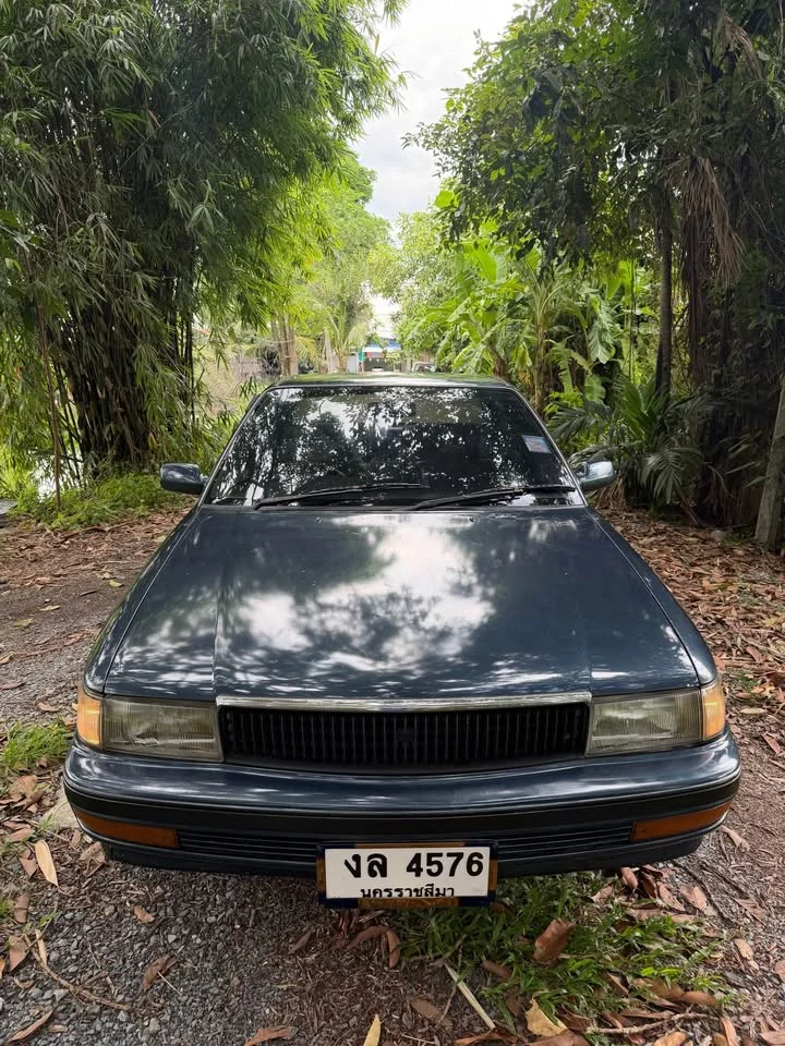 1994 Toyota Corolla Altis VI (E90) 3
