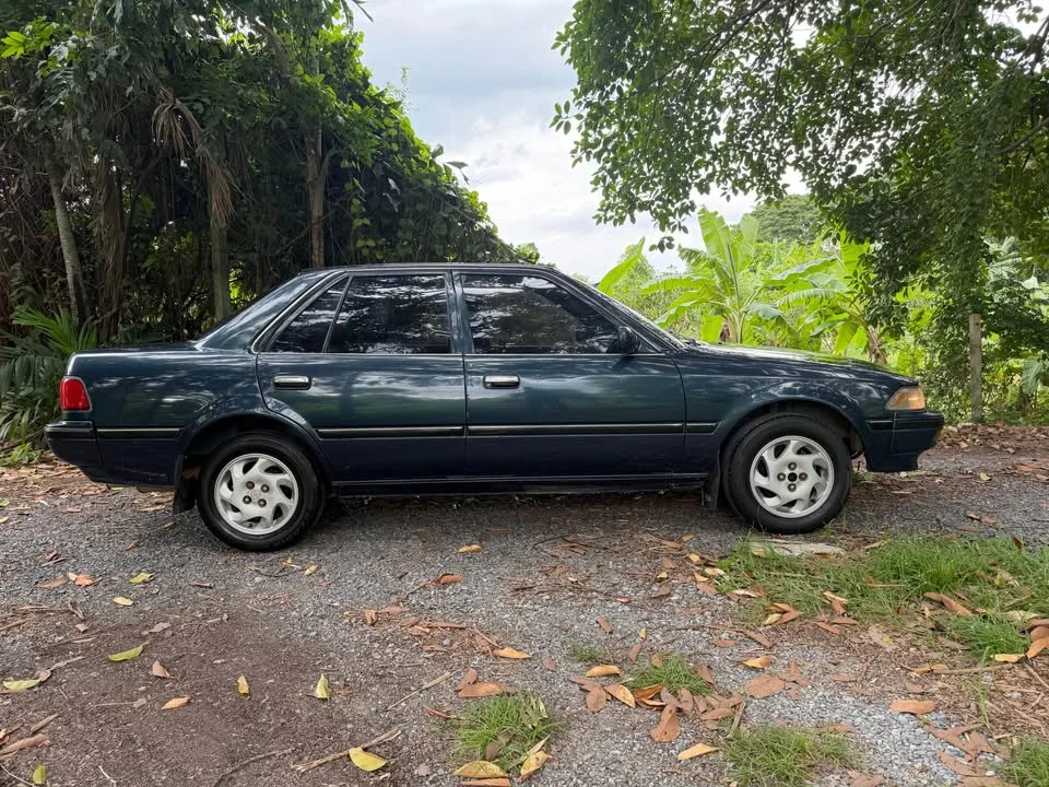 1994 Toyota Corolla Altis VI (E90) 2