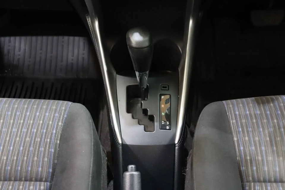 2019 Toyota Yaris ATIV III 3