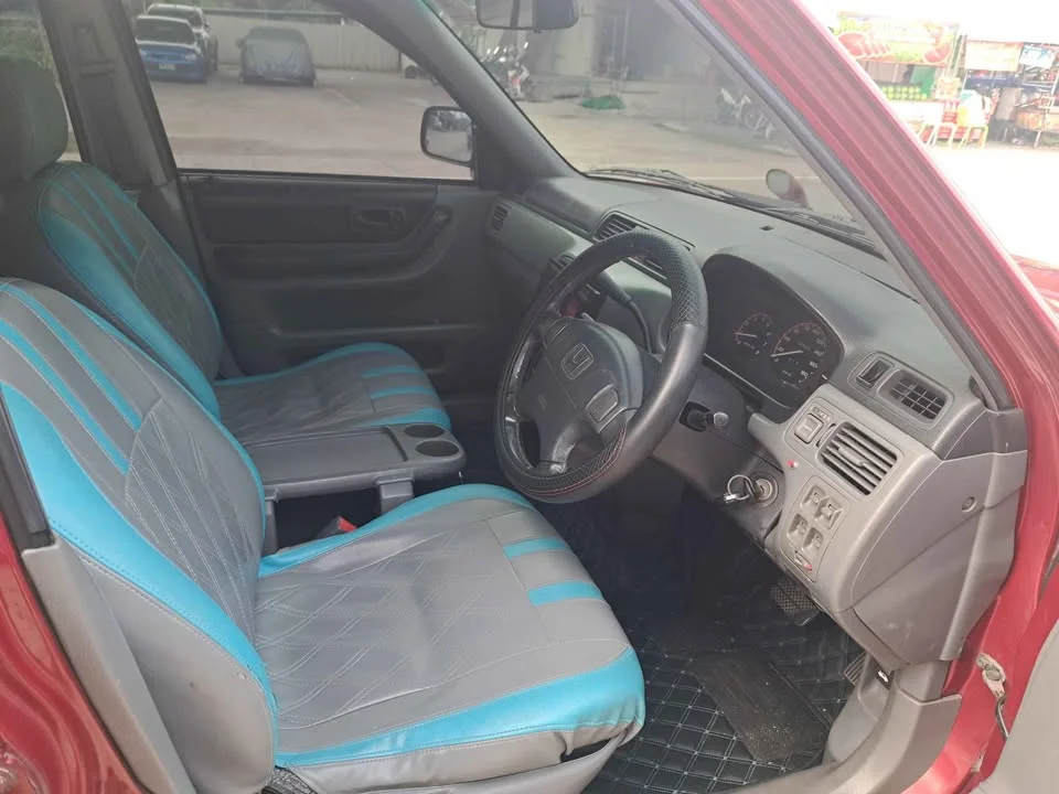 1998 Honda CR-V I 2