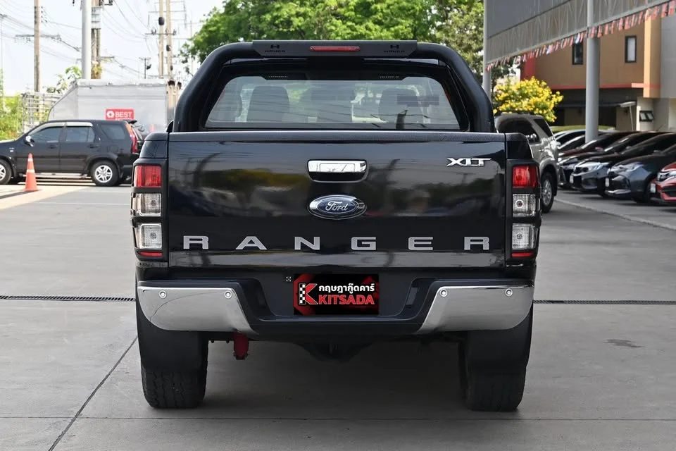 2018 Ford Ranger III 3