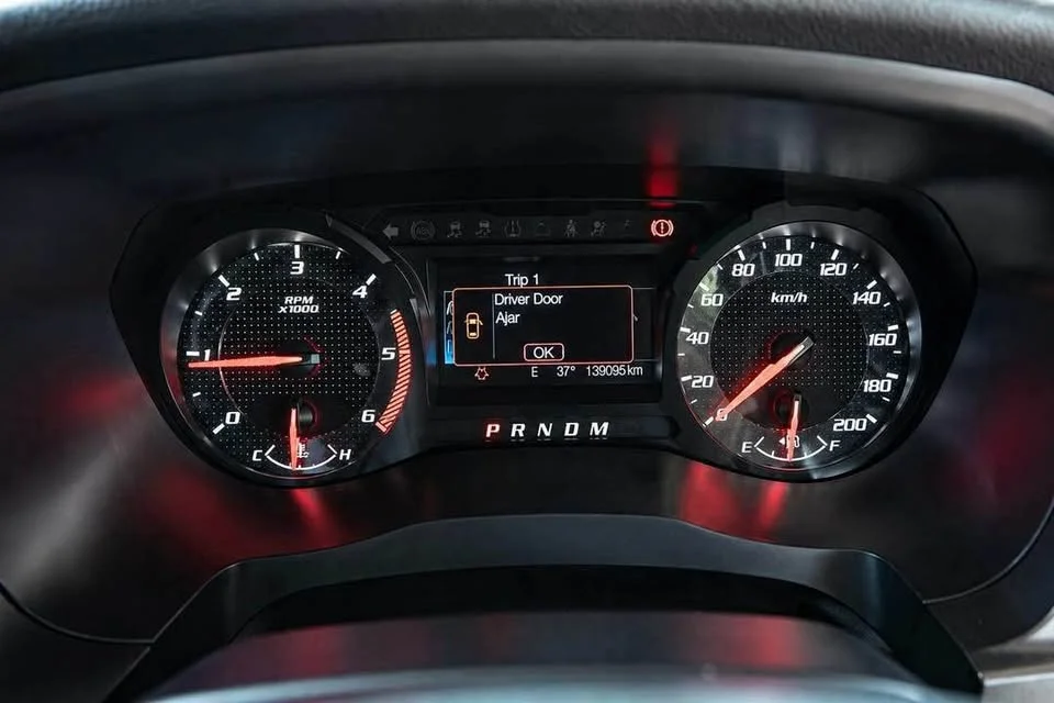 2018 Ford Ranger III 2
