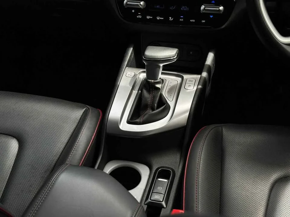 2023 Hyundai Stargazer KS 2
