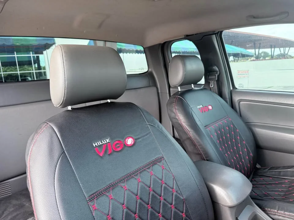 2013 Toyota Hilux VII 3