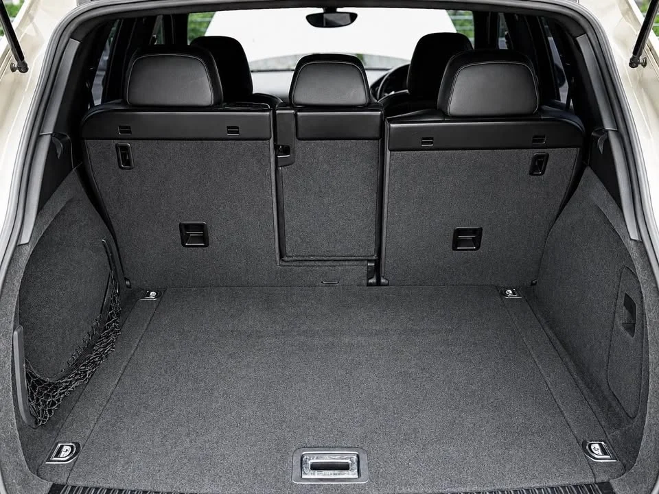 2011 Porsche Cayenne II 3