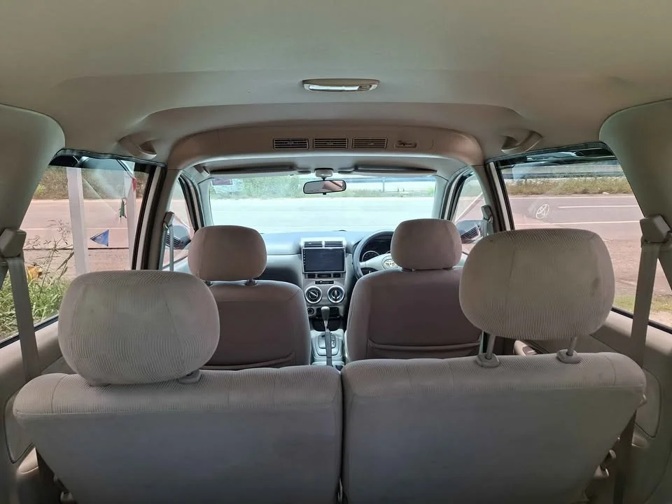 2011 Toyota Avanza I 3