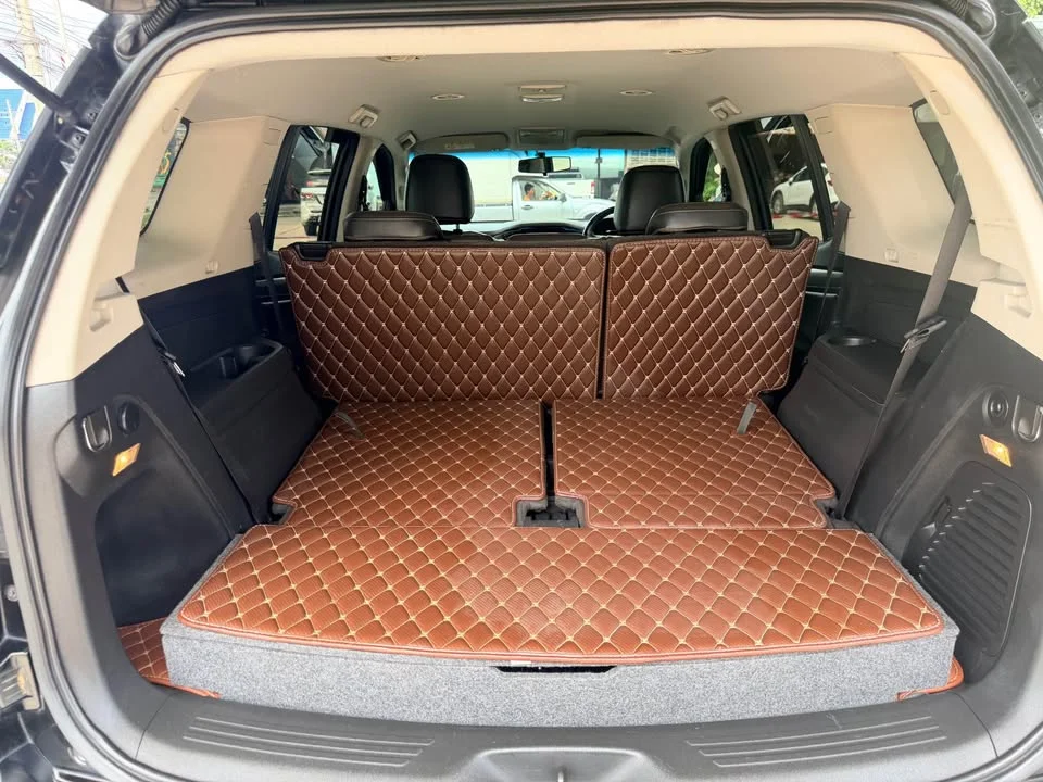 2019 Chevrolet TrailBlazer II 2