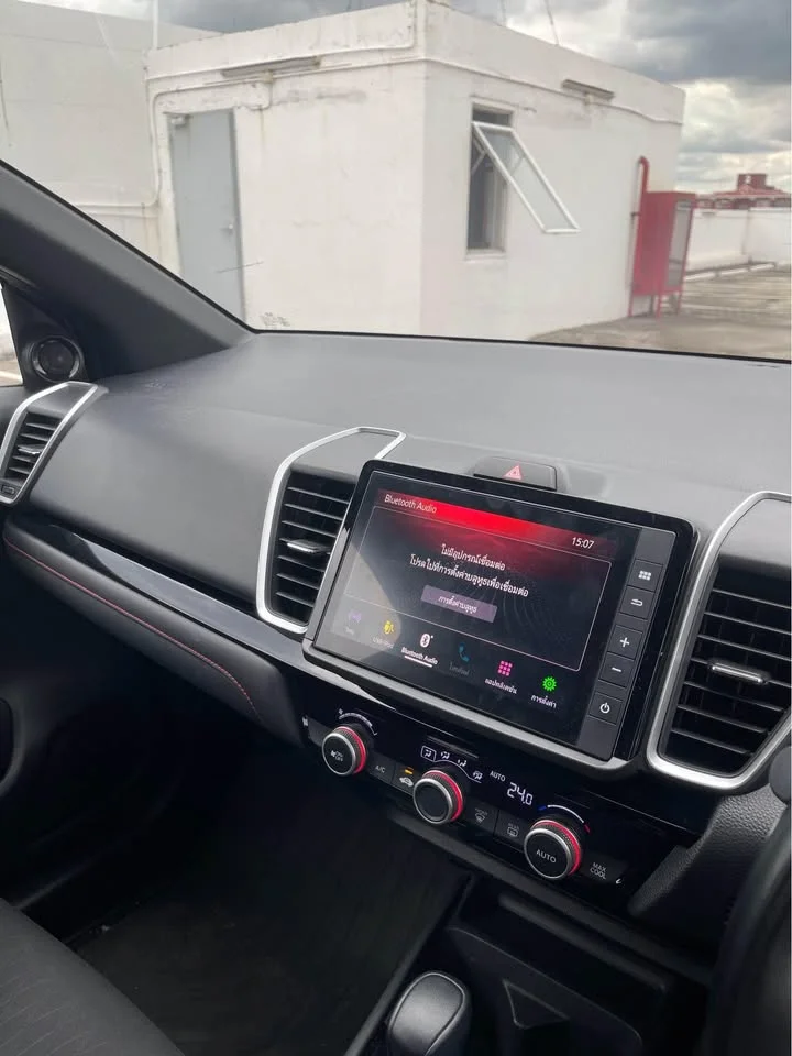 2020 Honda City VII 3
