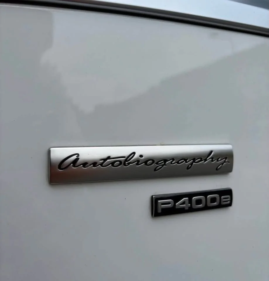 2019 Land Rover Range Rover IV 2