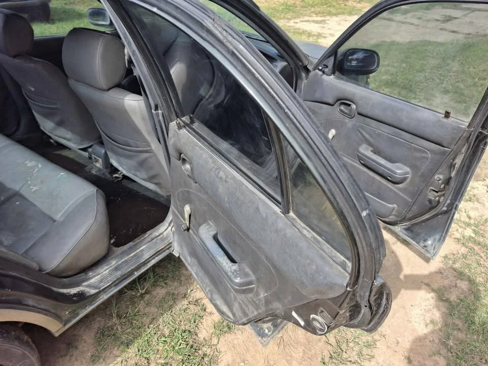 1992 Toyota Corolla Altis VII (E100) 2