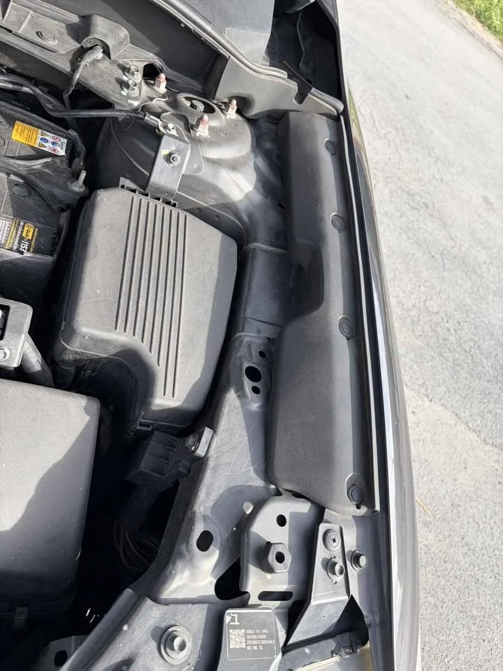 2018 Mazda CX-5 II 2