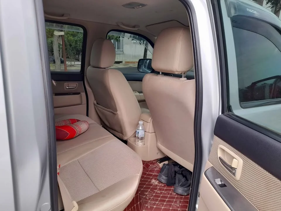 2008 Mazda BT-Series I 2