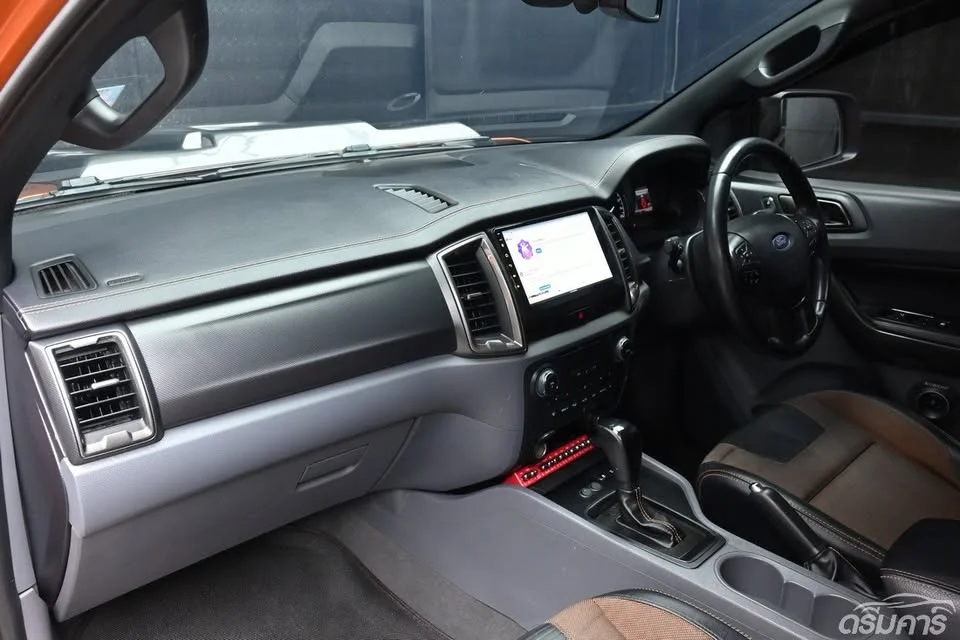 2016 Ford Ranger III 2