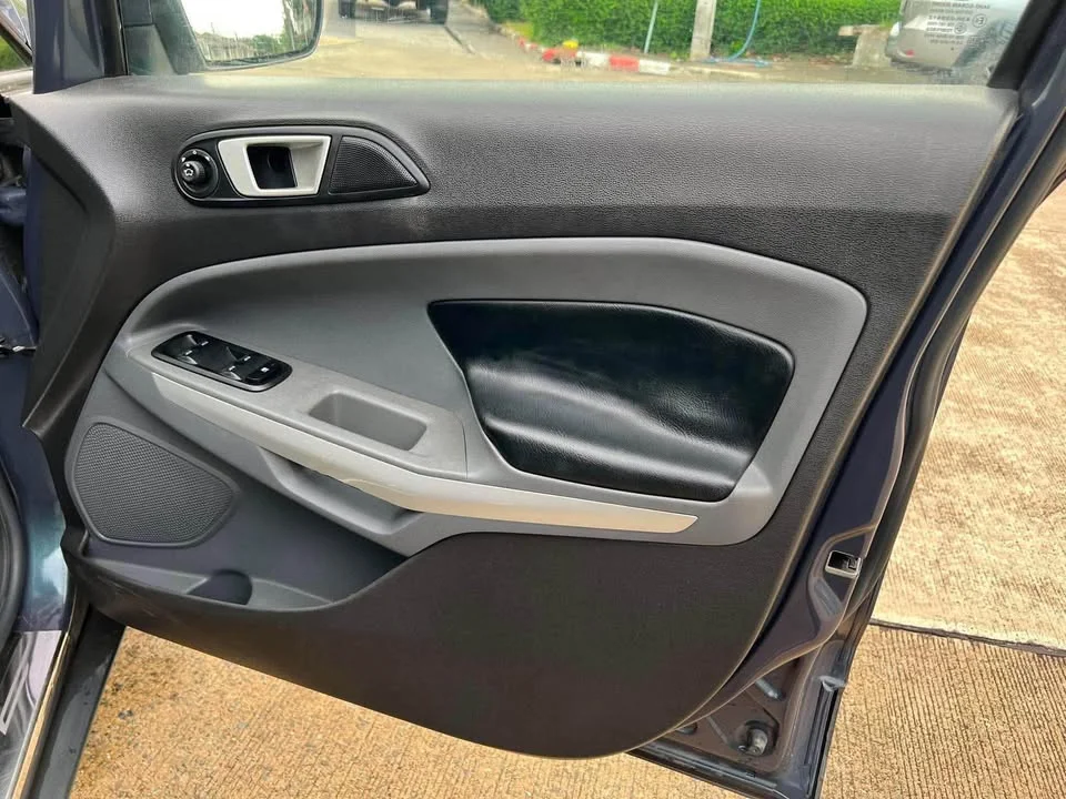 2014 Ford EcoSport II 3