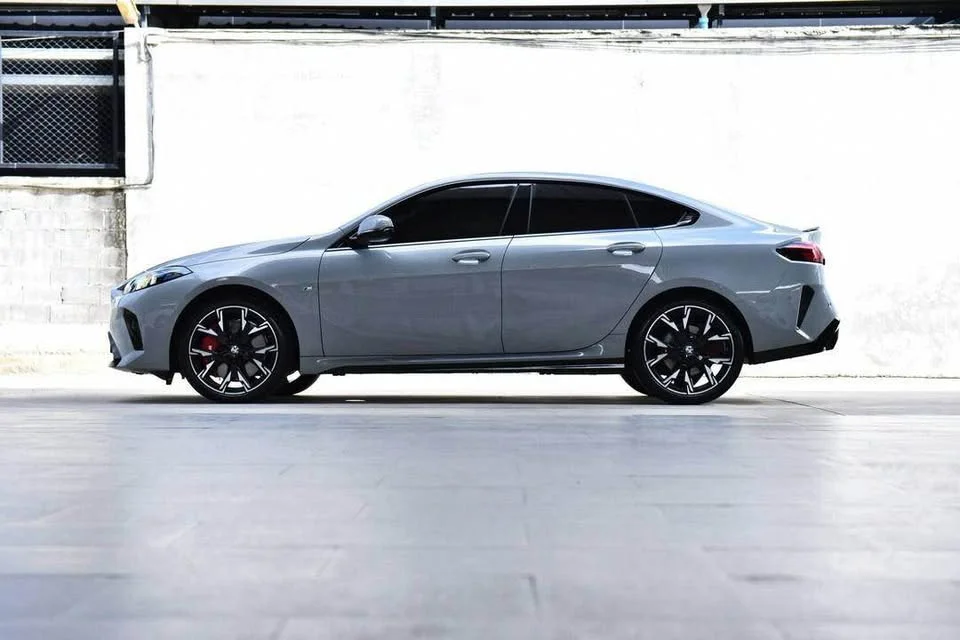 2026 BMW 2er F44 2
