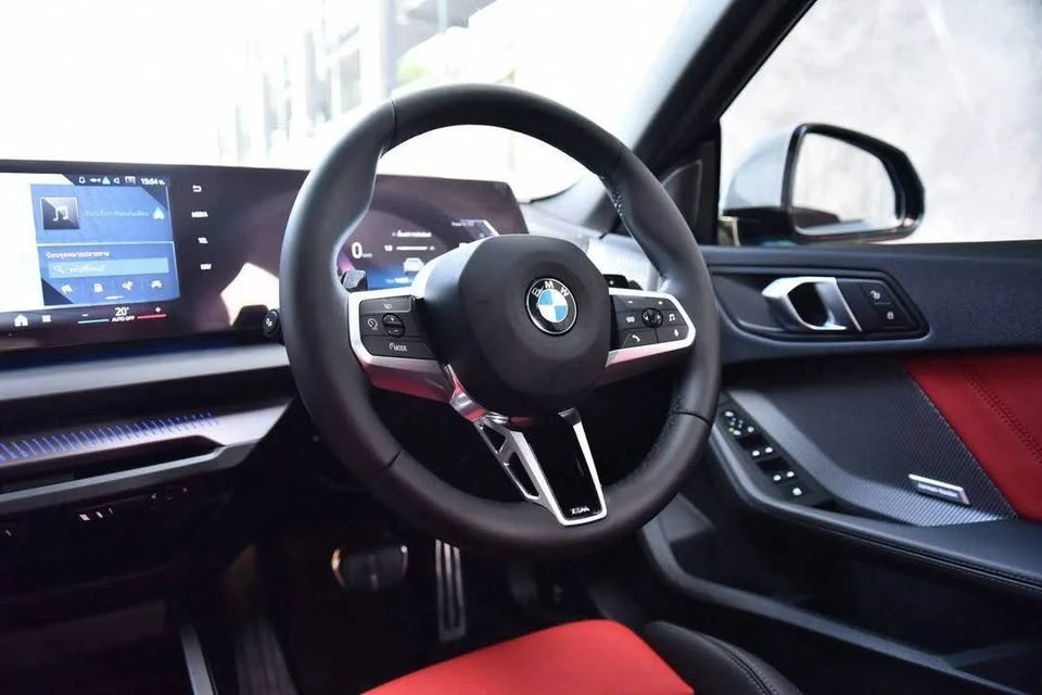 2026 BMW 2er F44 3