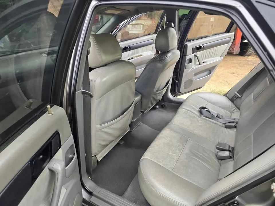 2006 Chevrolet Optra 2
