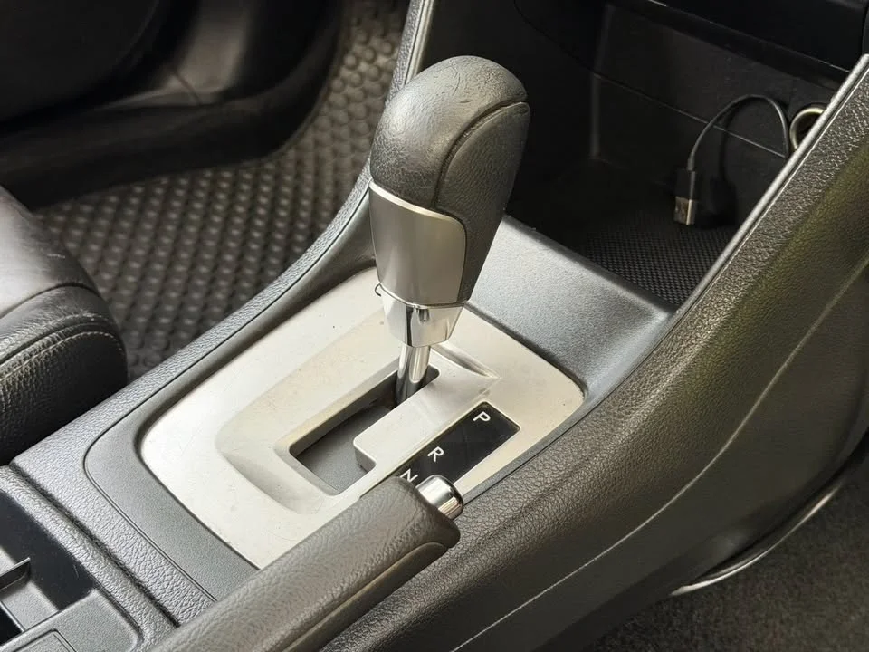 2014 Subaru XV I 3