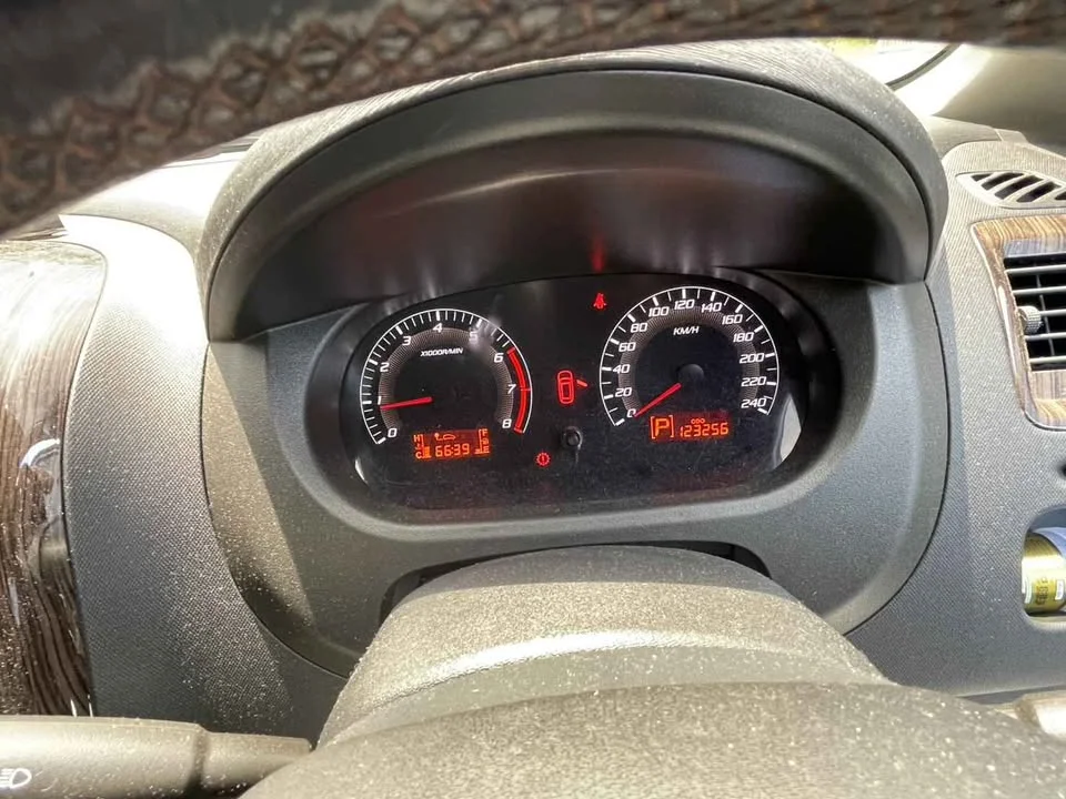 2012 Proton Exora 3