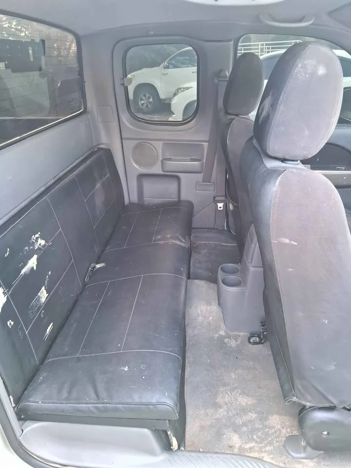 2009 Mazda BT-Series I 2