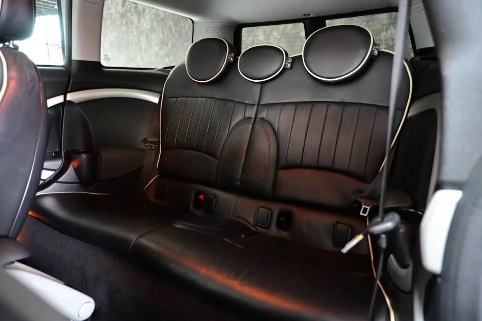 2011 Mini Clubman I 3