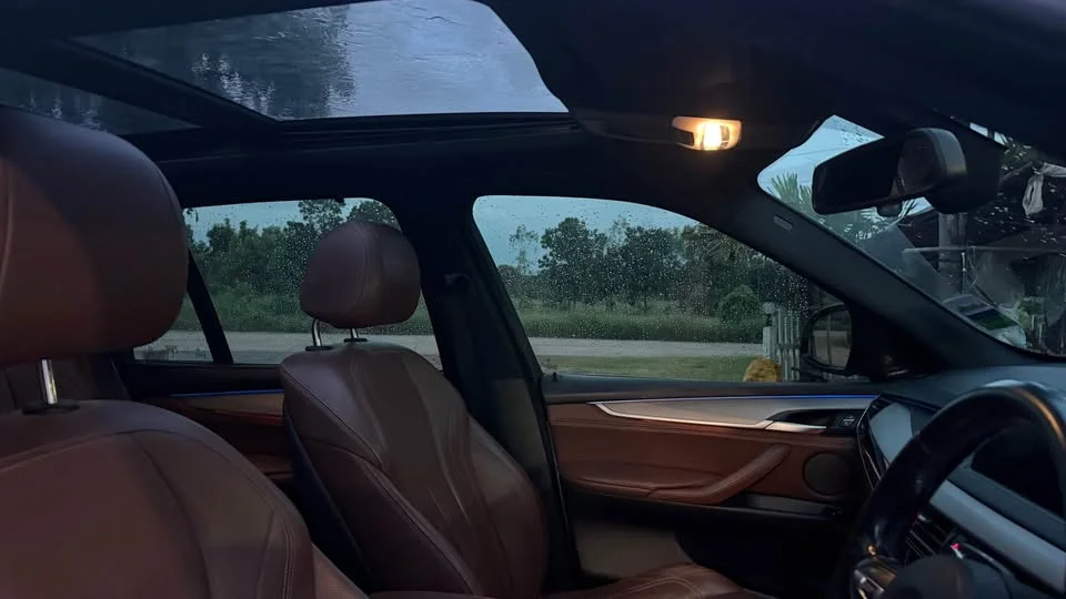 2018 BMW X5 F15, F85 2