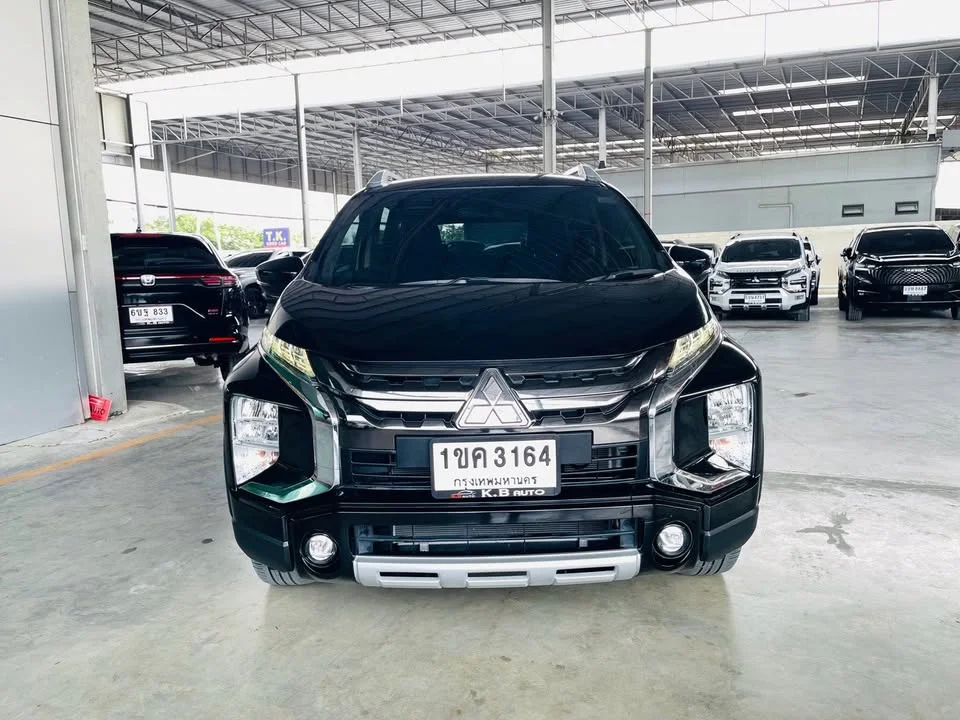 2020 Mitsubishi Xpander I 3