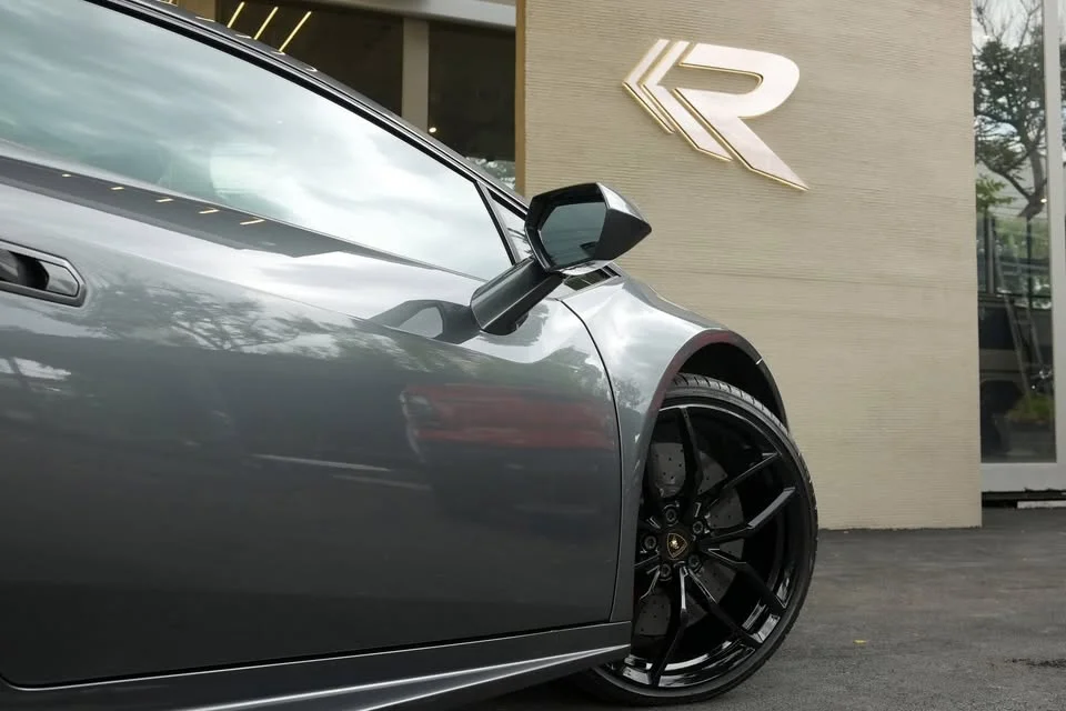 2015 Lamborghini Huracan 3