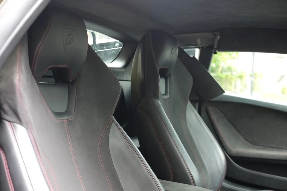 2015 Lamborghini Huracan 2