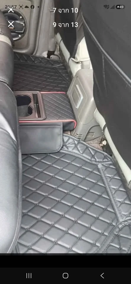 1997 Isuzu Trooper II 2