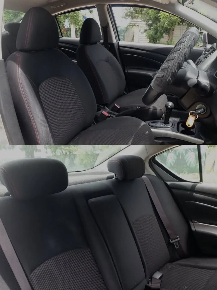 2019 Nissan Almera N17 2