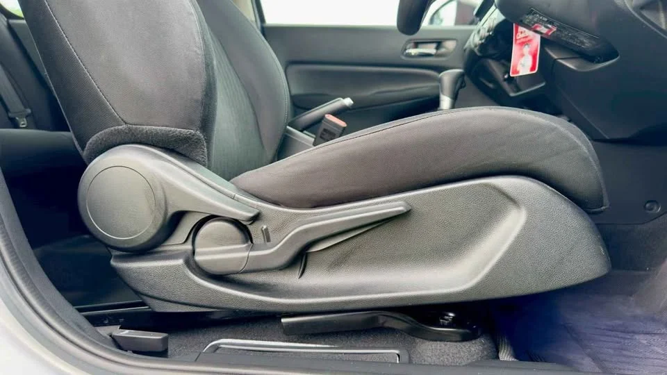 2020 Honda City VII 3