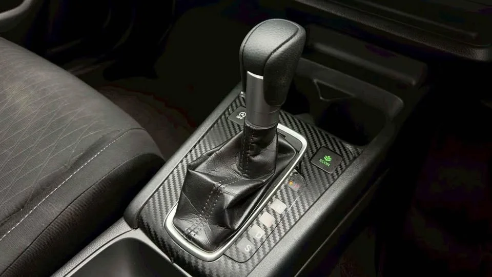 2020 Honda City VII 2