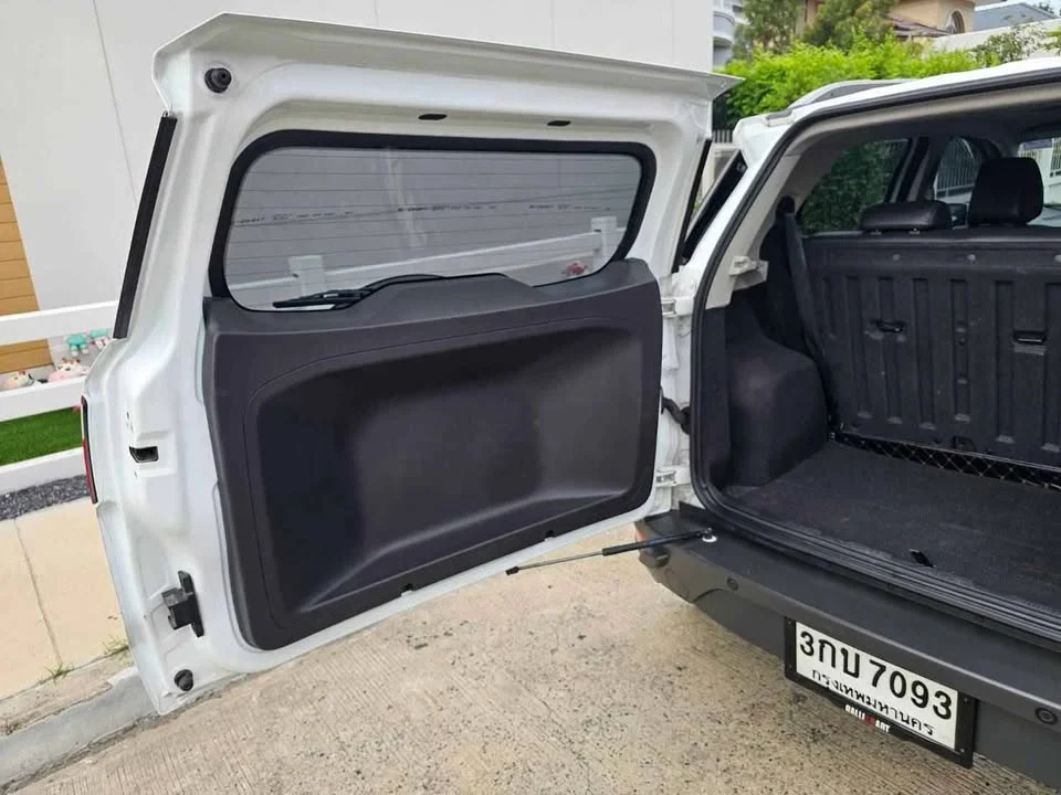 2013 Ford EcoSport II 2