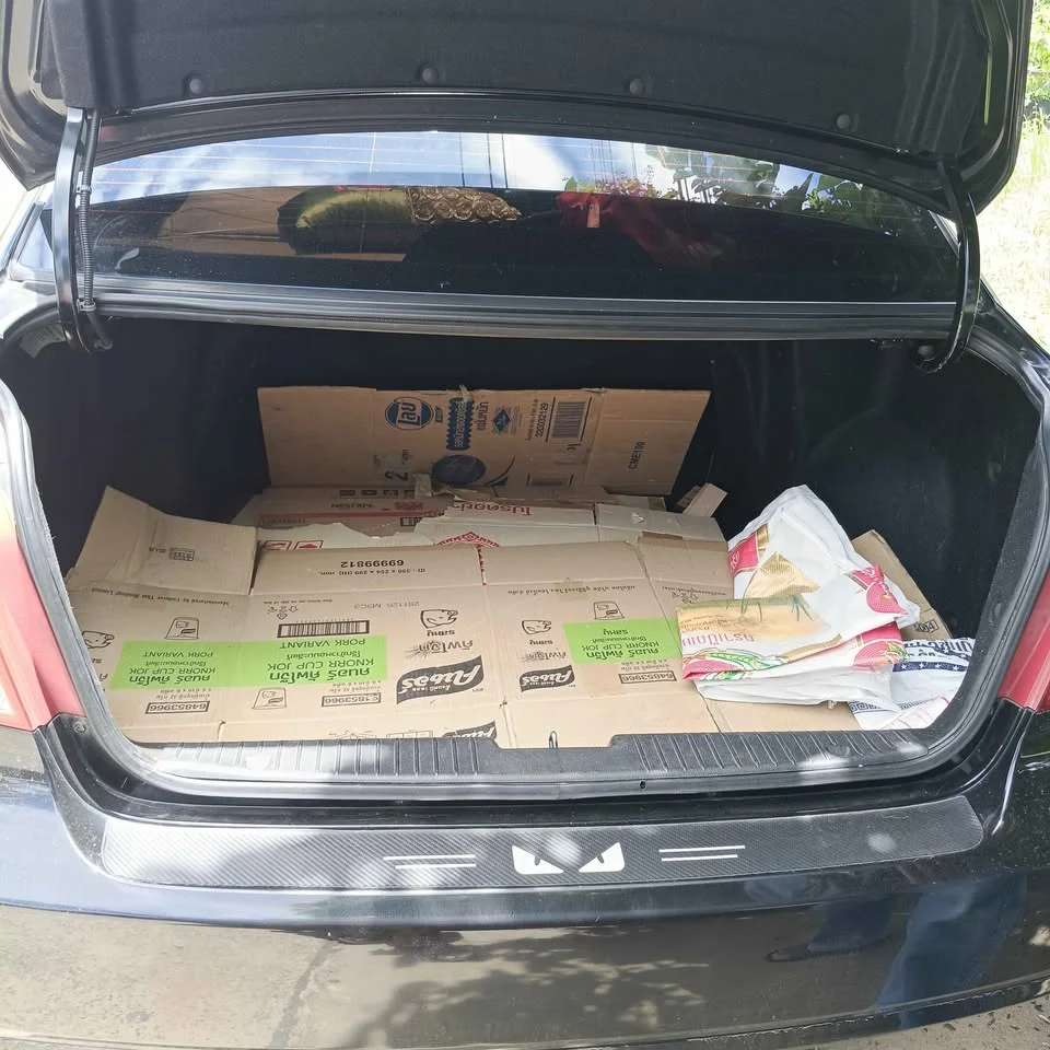 2008 Chevrolet Optra 3