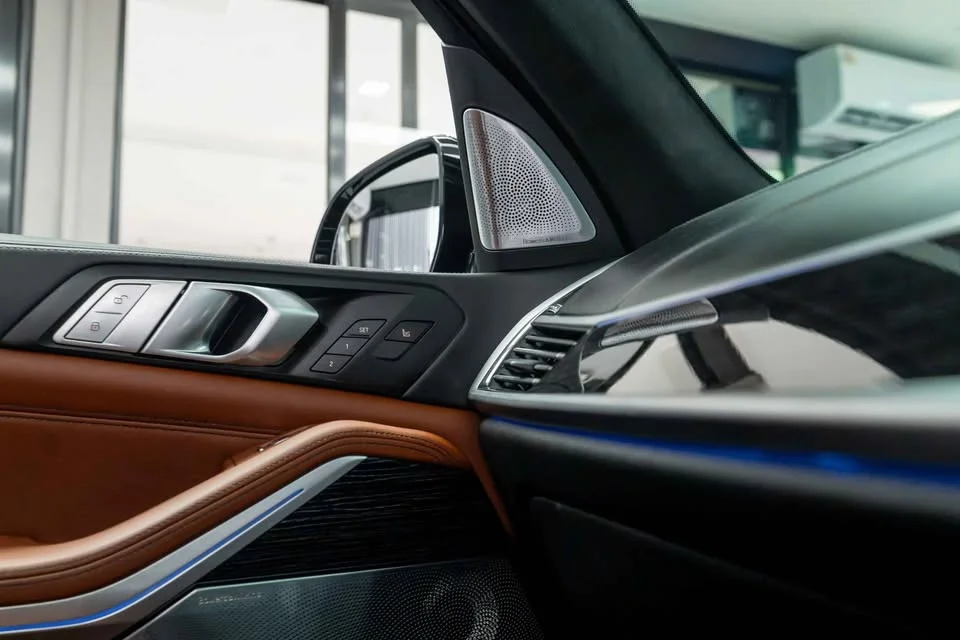 2021 BMW X7 G07 2