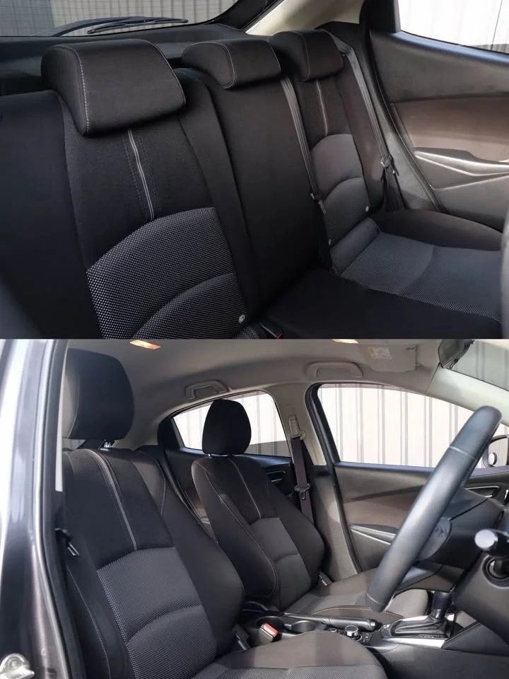 2018 Mazda 2 III 3